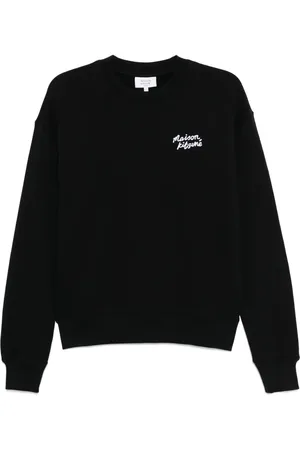 Maison Kitsuné Handwriting comfort sweatshirt