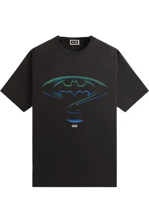 KITH X Batman Forever Film T-shirt