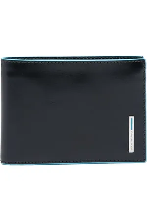 Piquadro B2 Revamp bi-fold wallet