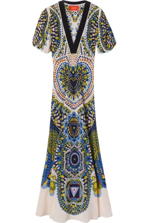 La DoubleJ Marlene dress