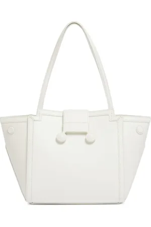 Marni Riviera structured tote bag
