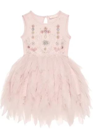 Tutu Du Monde Tulle dress