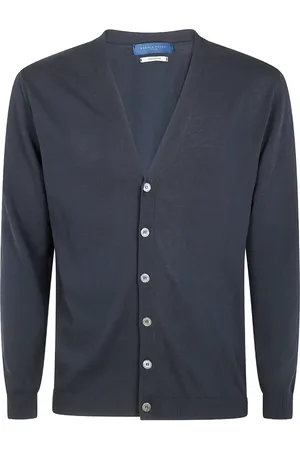 Daniele Fiesoli Cotton cardigan
