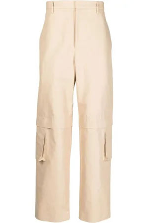 AMBUSH Worker straight-leg cargo trousers