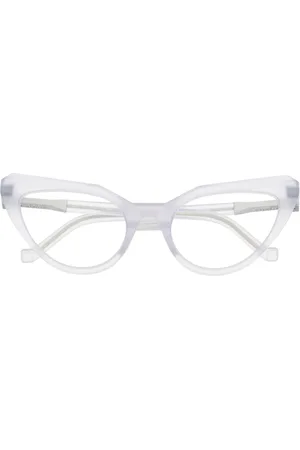 Vava Eyewear Cat-eye frame glasses