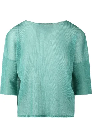 CIRCUS HOTEL Round neck t-shirt