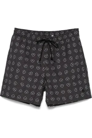 Carhartt Slater swim shorts