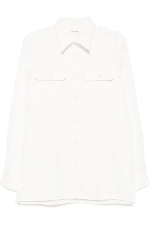 WALES BONNER Coda shirt