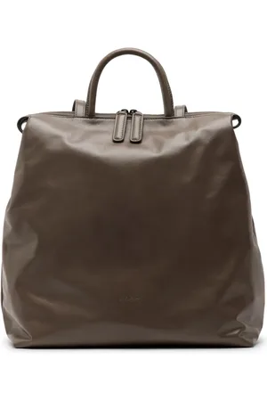 MARSÈLL 4 Lunga tote bag