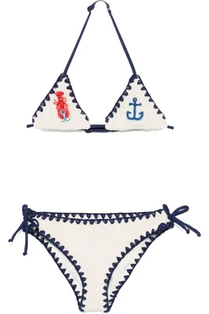 MC2 SAINT BARTH Holly bikini