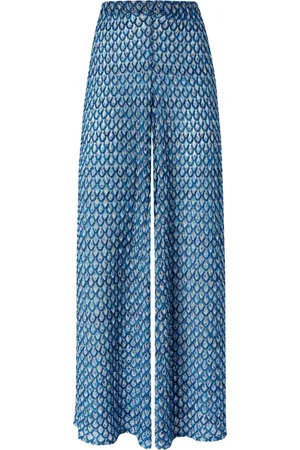 Missoni Knitted trousers