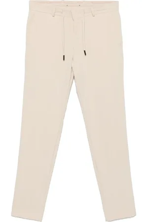 Karl Lagerfeld Tapered trousers