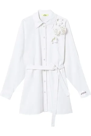 Twin-Set Cotton shirt