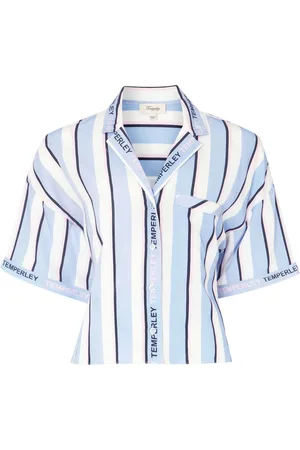 TEMPERLEY LONDON Dominque shirt