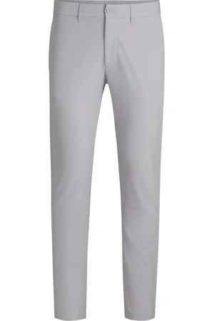 HUGO BOSS Commuter trousers