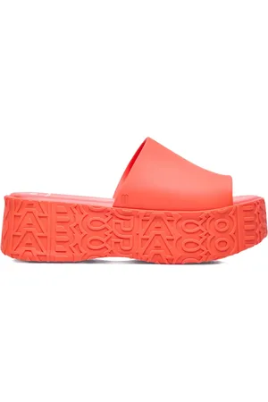 Melissa X Marc Jacobs Becky slides