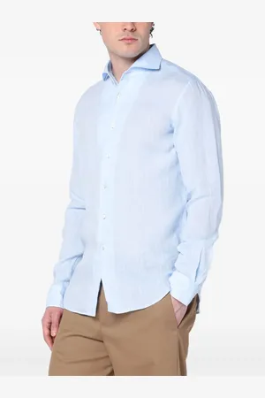 Xacus Linen shirt