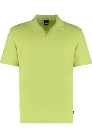 HUGO BOSS Piqu?? polo shirt