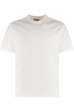 Woolrich Cotton T-shirt