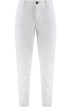 RRD Tapered-leg trousers