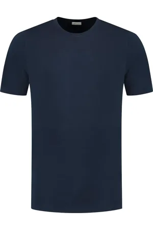 Doriani Cashmere Crew-neck T-shirt