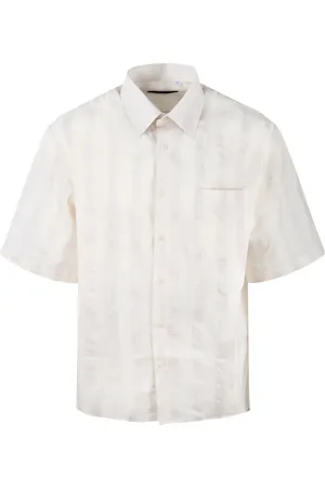 COSTUMEIN Striped shirt