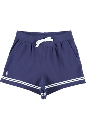 Ralph Lauren Polo Pony track shorts