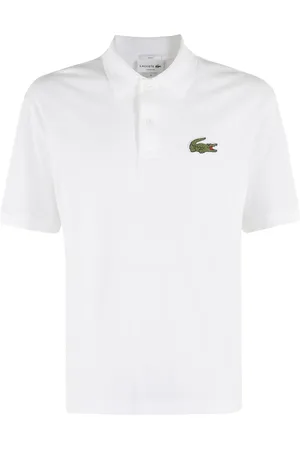 Lacoste Cotton polo shirt