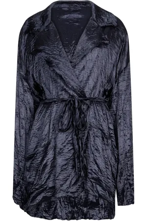 Roberto Cavalli Asymmetric dress
