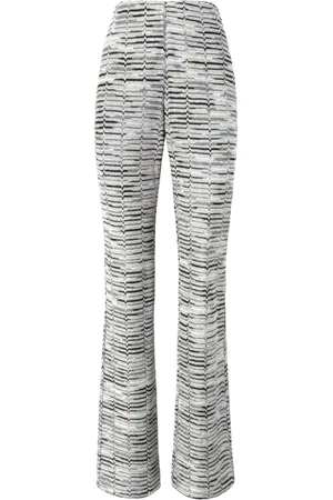 Missoni Flared trousers