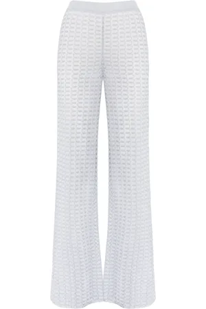 Missoni Flared trousers