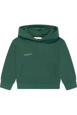 The Pangaia Organic cotton hoodie