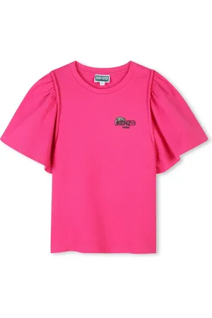 Kenzo Short-sleeved T-shirt