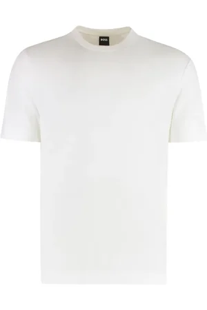 HUGO BOSS Crew-neck T-shirt