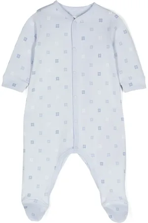 Givenchy 4G-print pajamas