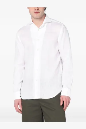 Xacus Linen shirt