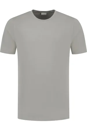 Doriani Cashmere Crew-neck T-shirt
