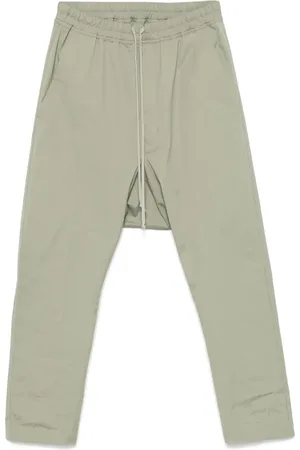 Rick Owens Drawstring trousers