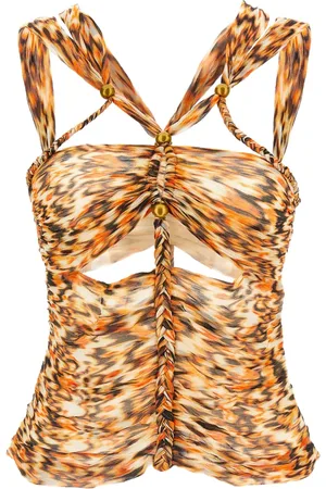 Isabel Marant Revon top