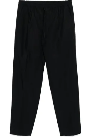 Comme des Garçons Drawstring trousers