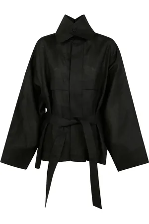 Issey Miyake Hempen jacket
