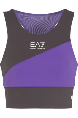 EA7 Dynamic Athlete sports bra