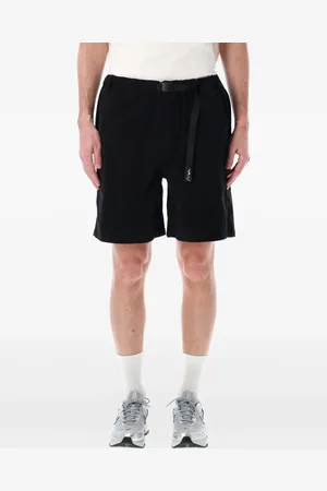 Manastash Flex Climber elasticated drawstring shorts