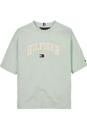 Tommy Hilfiger Varsity-logo T-shirt