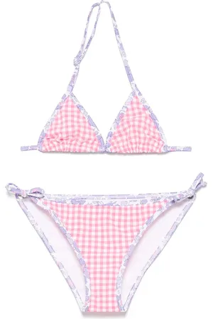 MC2 SAINT BARTH Holly bikini set