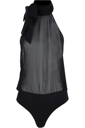 Ilkyaz Ozel Loulou bodysuit