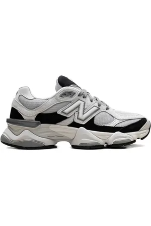 New Balance 9060 " /Jet Black" sneakers
