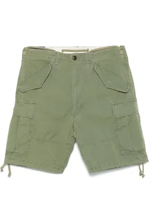 Ralph Lauren Cotton cargo shorts