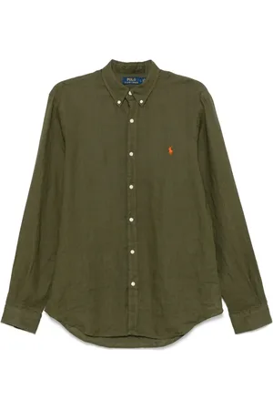 Ralph Lauren Linen shirt