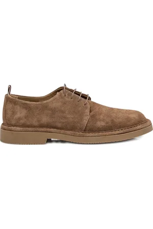 Sturlini Aru derby shoes